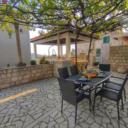 Trsteno Dream House Esterno foto