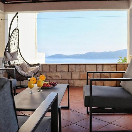 Trsteno Dream House Esterno foto