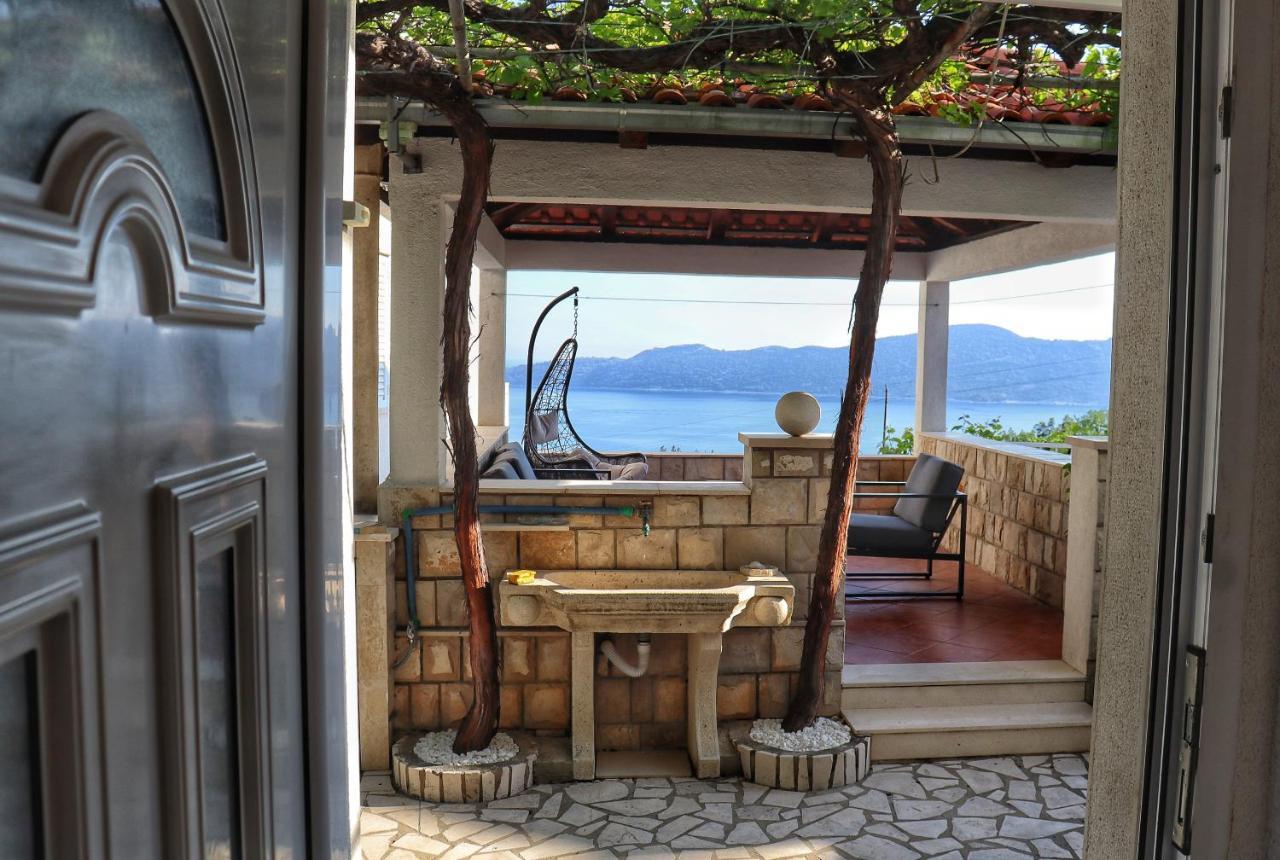 Trsteno Dream House Esterno foto