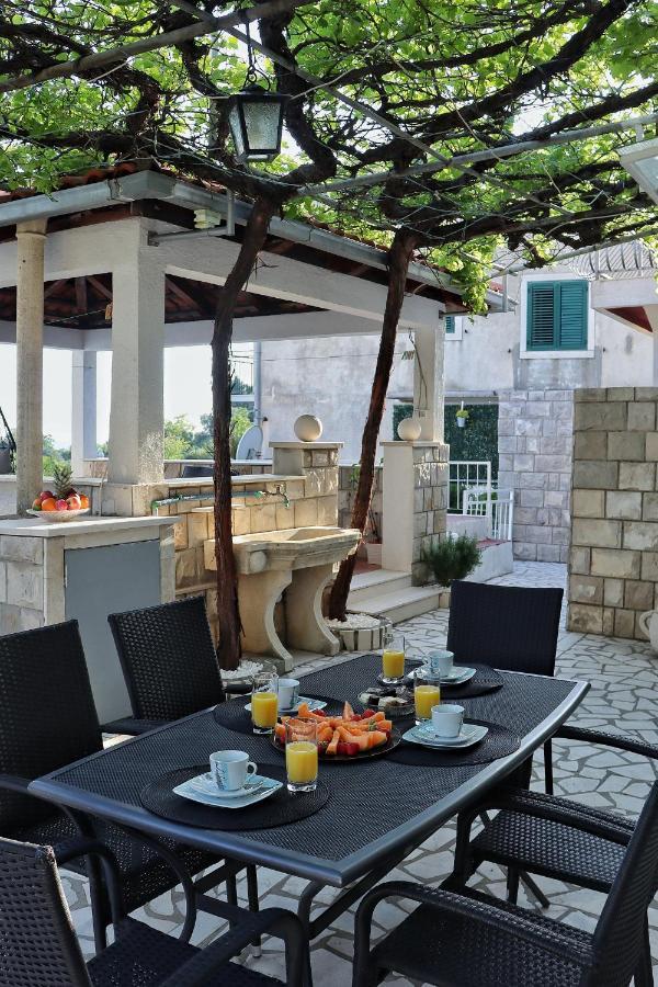 Trsteno Dream House Esterno foto