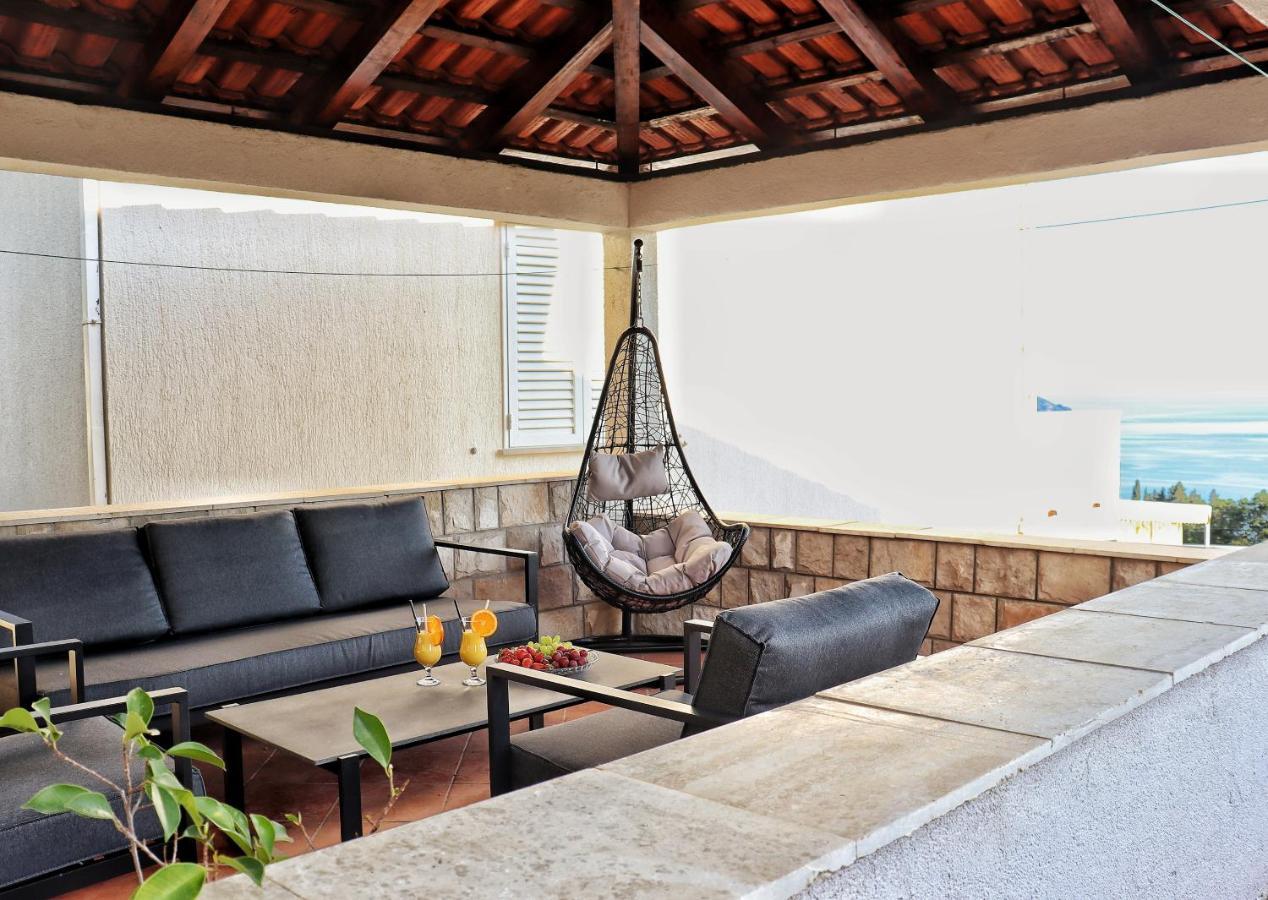Trsteno Dream House Esterno foto