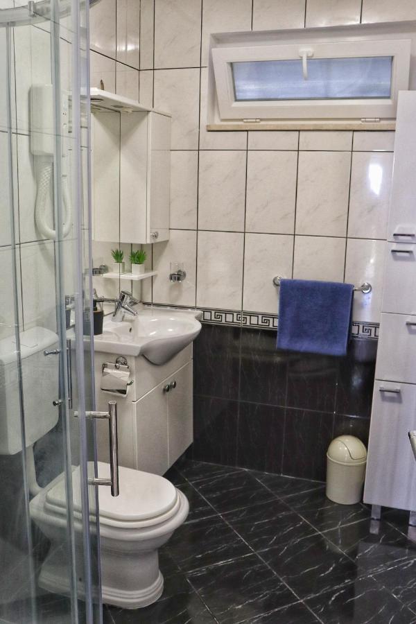 Trsteno Dream House Esterno foto