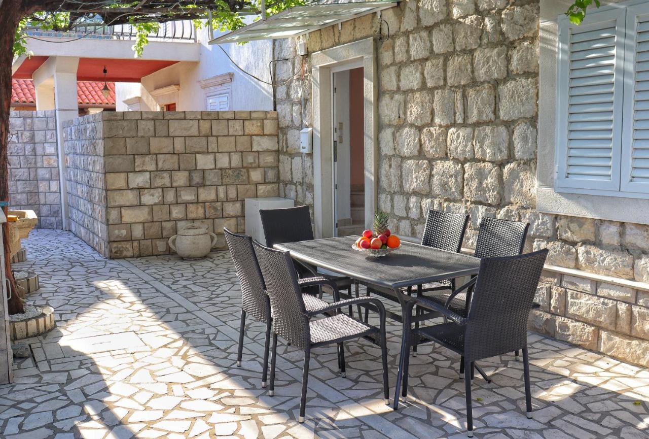 Trsteno Dream House Esterno foto
