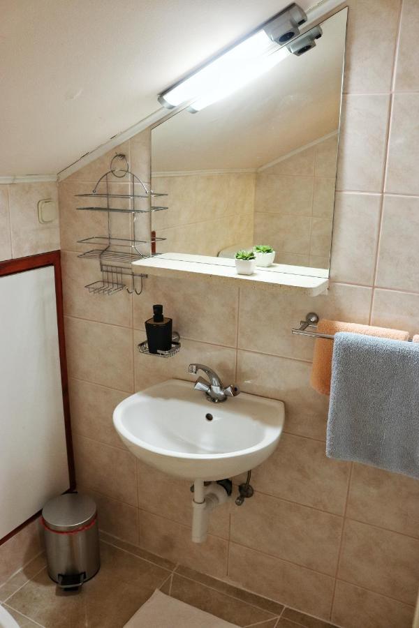 Trsteno Dream House Esterno foto