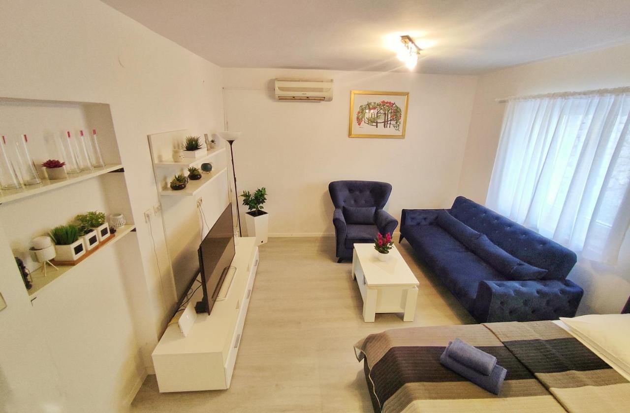Trsteno Dream House Esterno foto