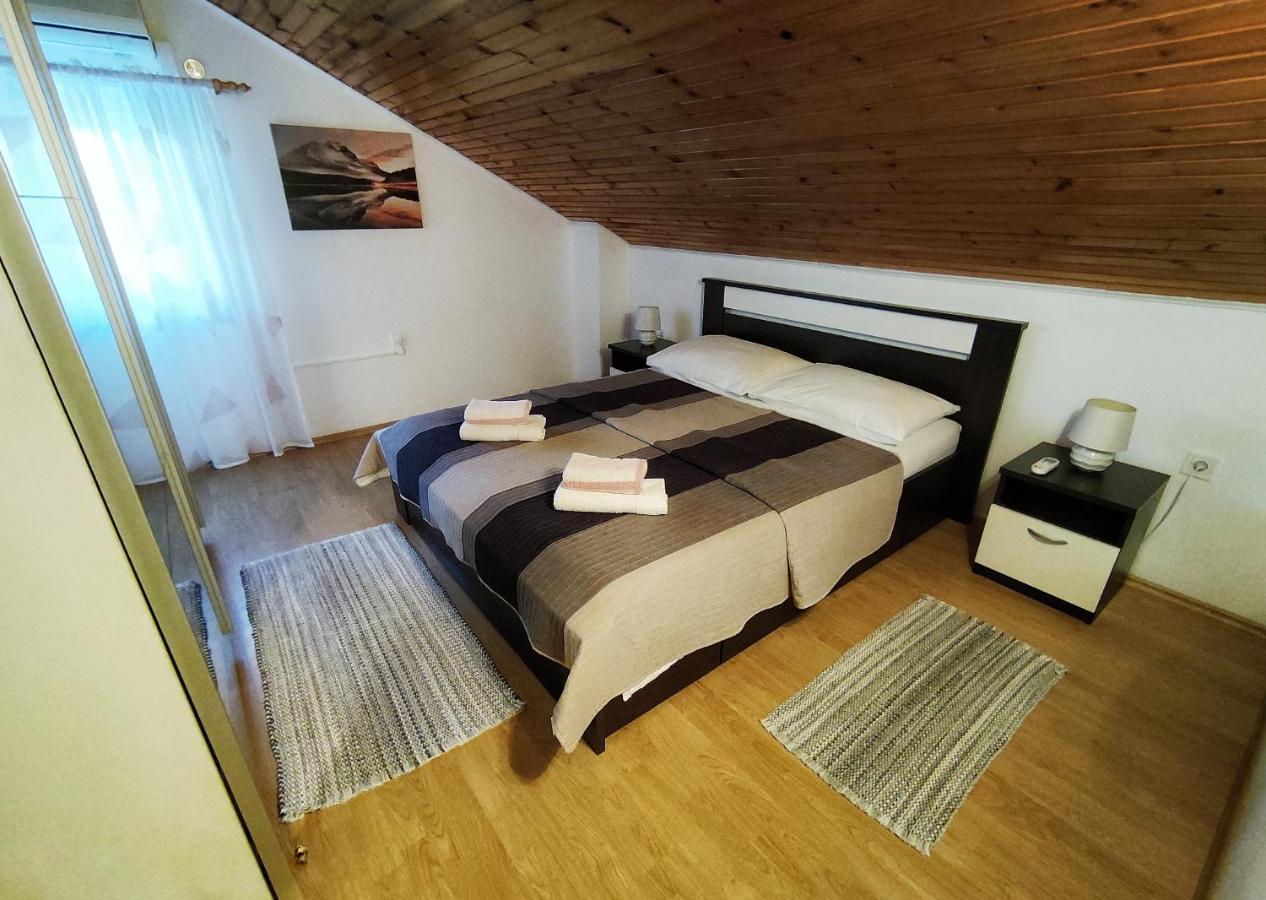 Trsteno Dream House Esterno foto