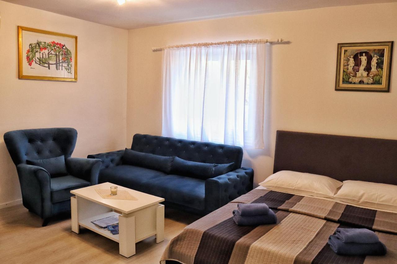 Trsteno Dream House Esterno foto