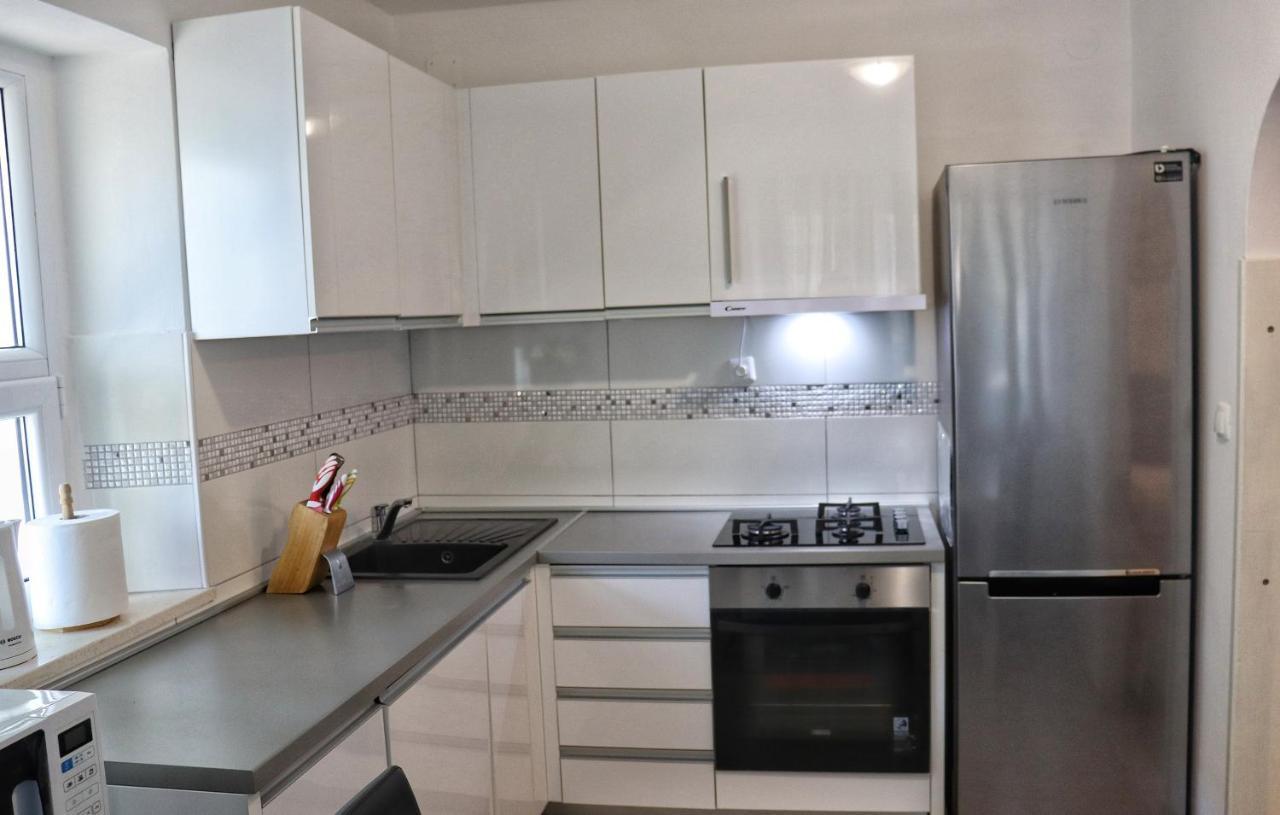 Trsteno Dream House Esterno foto