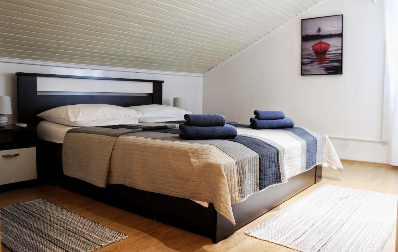 Trsteno Dream House Esterno foto