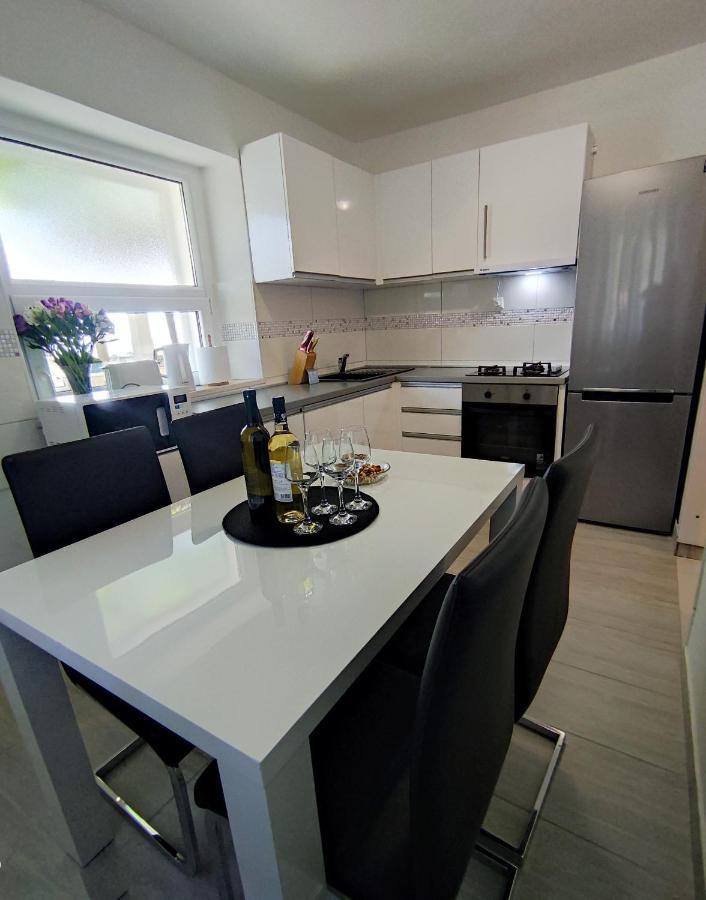 Trsteno Dream House Esterno foto