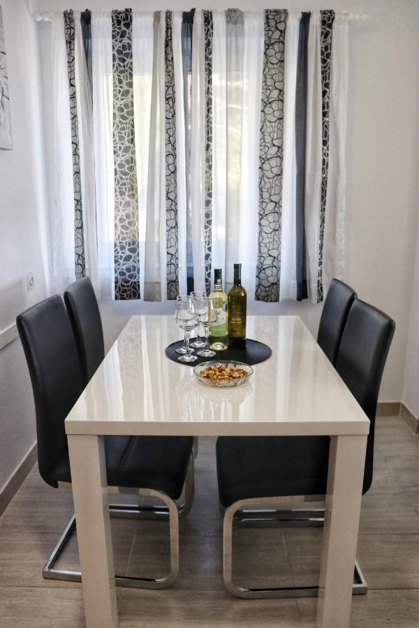 Trsteno Dream House Esterno foto