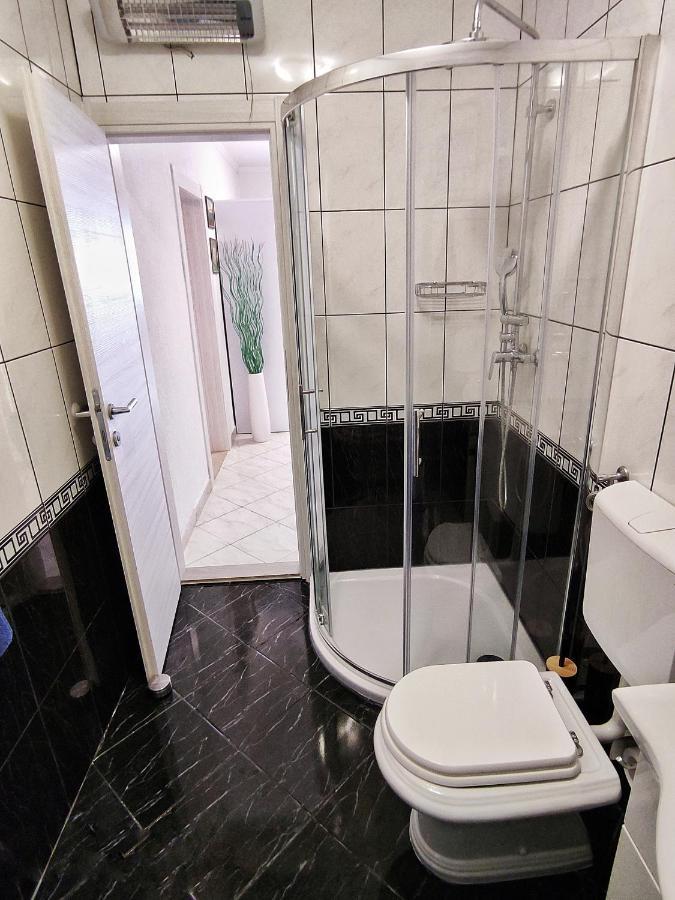 Trsteno Dream House Esterno foto