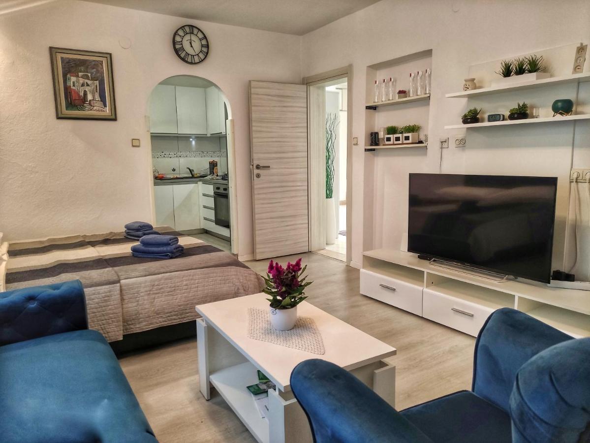Trsteno Dream House Esterno foto